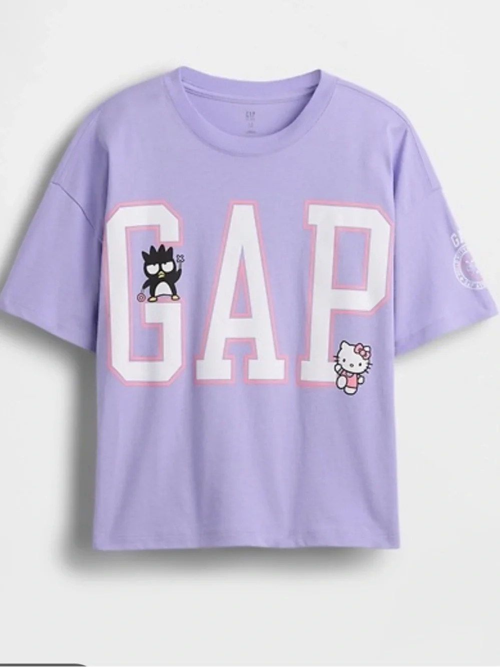 GAP worn once